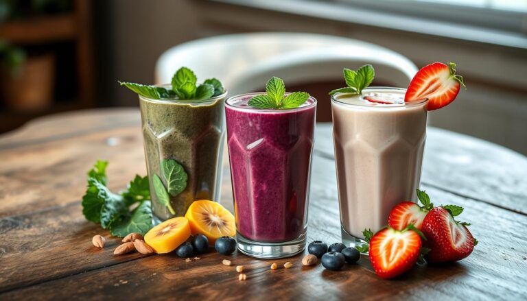 Read more about the article Are Smoothies Good for Heart Health? 3 Easy Vegan Blends to Try Today