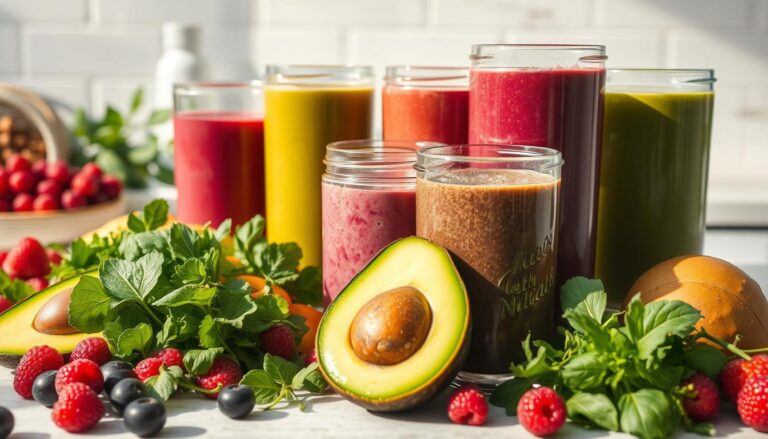 Read more about the article Are Smoothies Good for Skin? 7 Glowing Benefits + Best Vegan Recipes