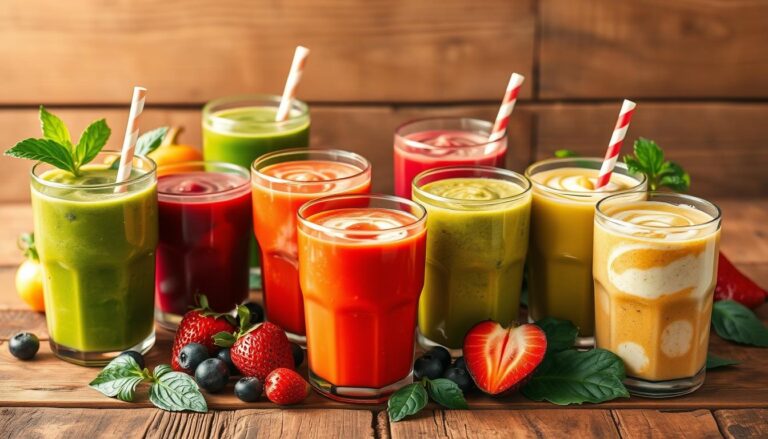 Read more about the article Are Smoothies Good for Toddlers? 5 Delicious Nutritious Vegan Recipes & Pediatrician Tips!