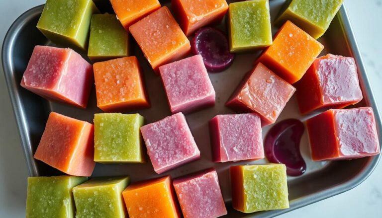 Read more about the article Can You Freeze a Smoothie – 5 Essential Facts