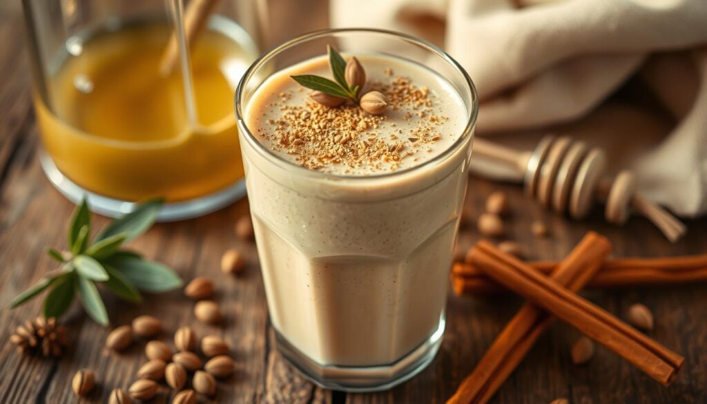 Can You Put Cardamom in a Smoothie