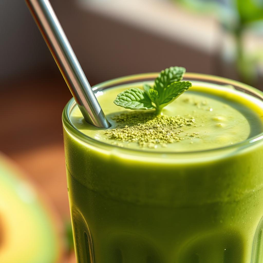 Read more about the article Can You Put Matcha in a Smoothie? The Ultimate Guide to 5 Amazing Benefits!