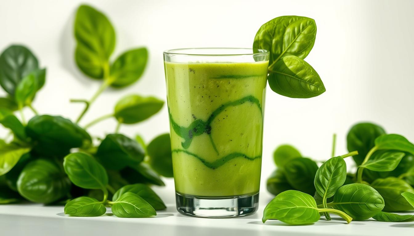 Read more about the article Can You Put Spinach in a Smoothie? 7 Genius Vegan Hacks (Tasteless & Nutritious!)
