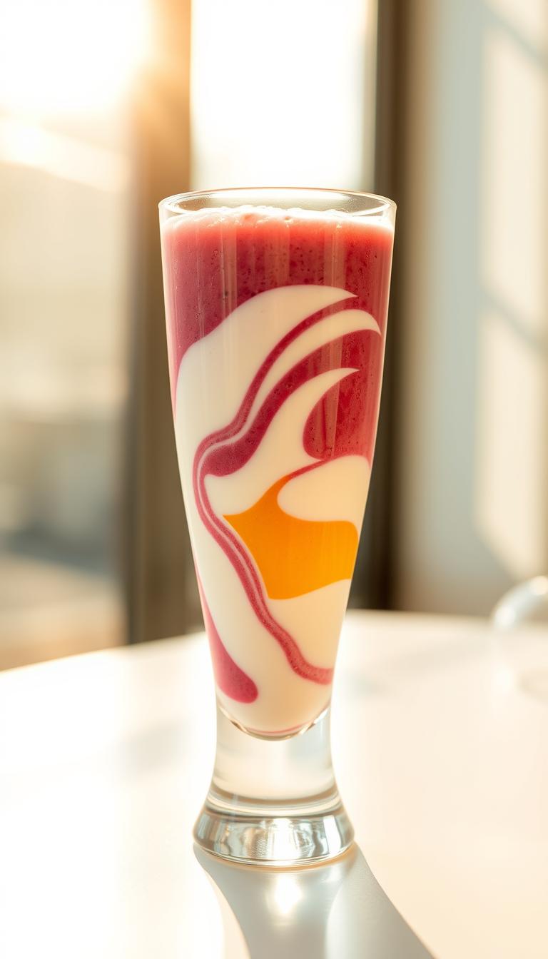 Read more about the article Can You Put Yogurt in a Smoothie? 7 Powerful & Essential Reasons!