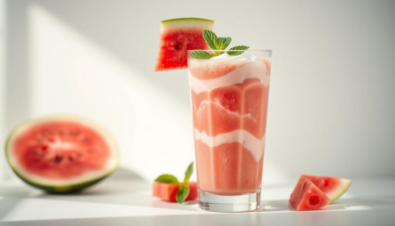 Read more about the article How to Make a Smoothie with Watermelon: 5 Refreshing & Easy Recipes (Vegan-Friendly!)