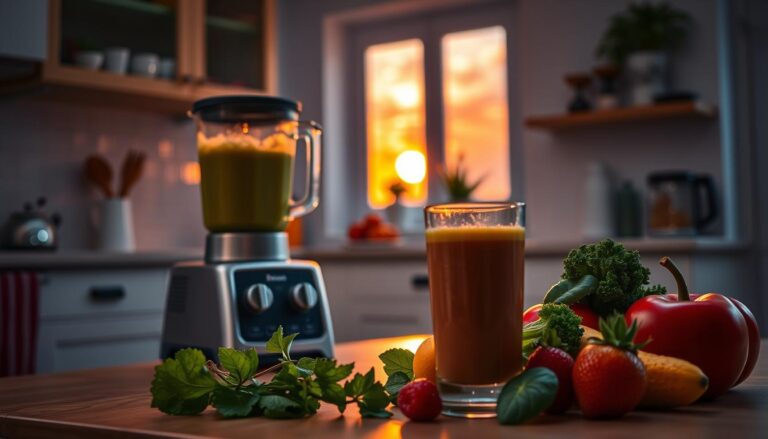 Read more about the article Are Smoothies Good Before Bed