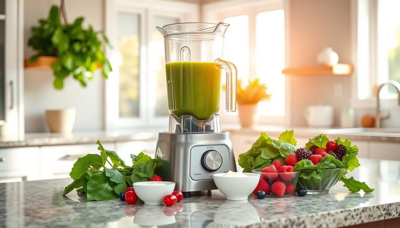 Read more about the article Are Smoothies Good for Ulcerative Colitis