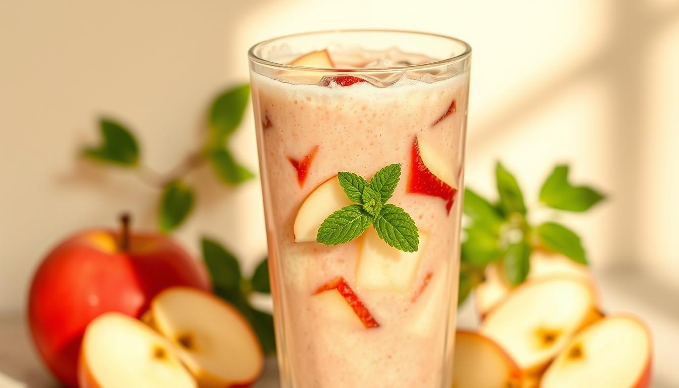 Read more about the article Can You Put Apples in a Smoothie
