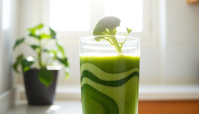 Read more about the article Can You Put Broccoli in a Smoothie