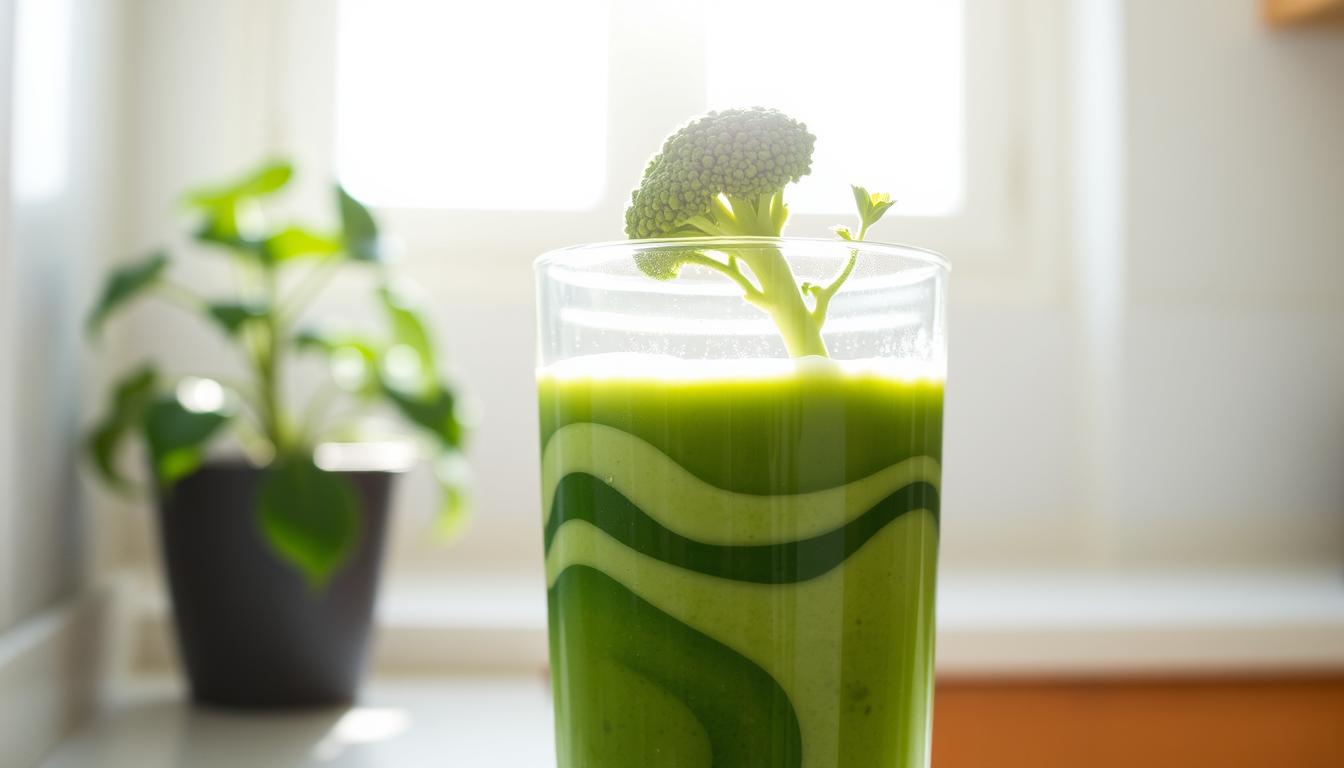 Read more about the article Can You Put Broccoli in a Smoothie