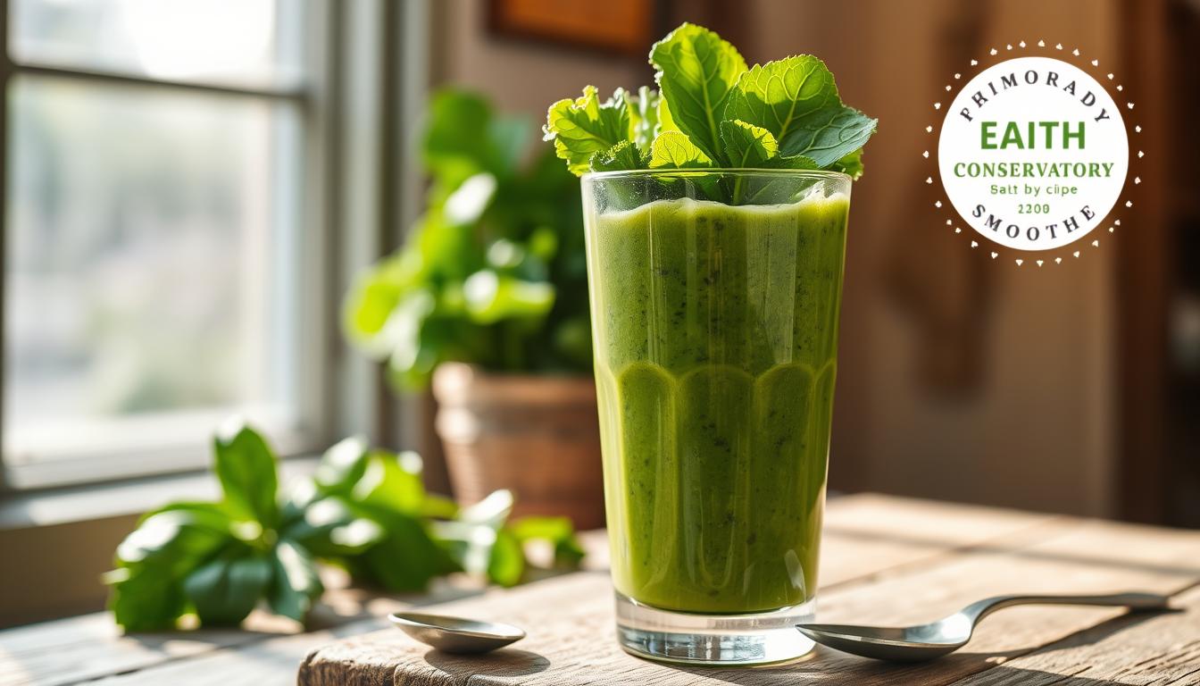 Read more about the article Can You Put Kale Stems in a Smoothie
