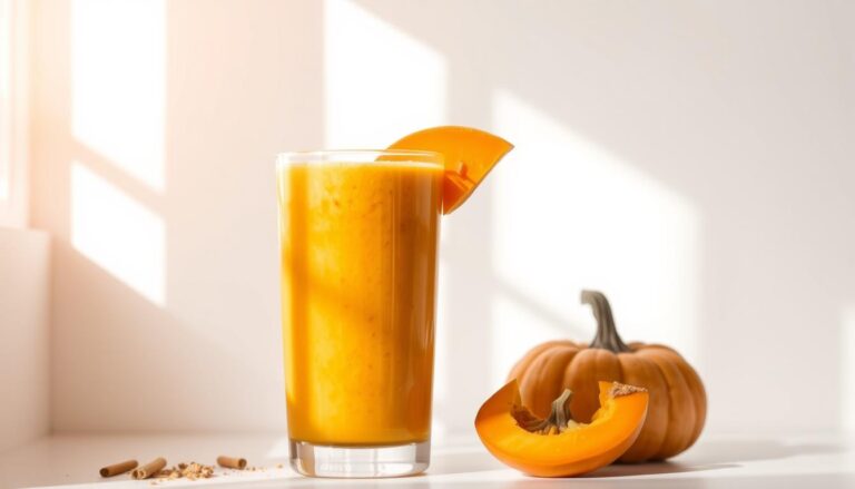 Read more about the article Can You Put Pumpkin in a Smoothie