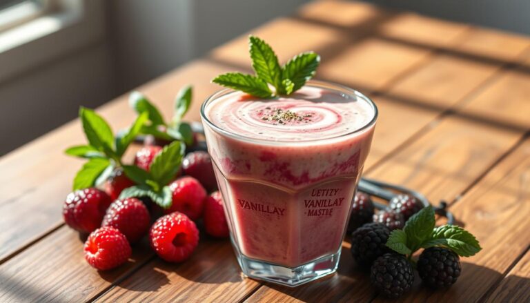 Read more about the article Can You Put Vanilla Extract in a Smoothie