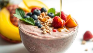 Read more about the article How to Make a Smoothie Bowl Thick
