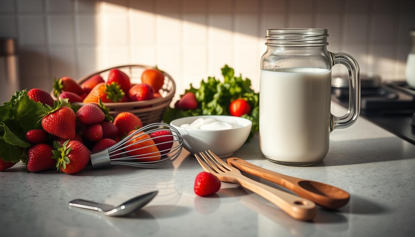 Read more about the article How to Make a Smoothie Without Blender