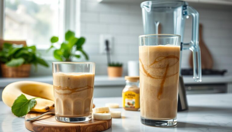 Read more about the article How to Make a Smoothie with Almond Butter