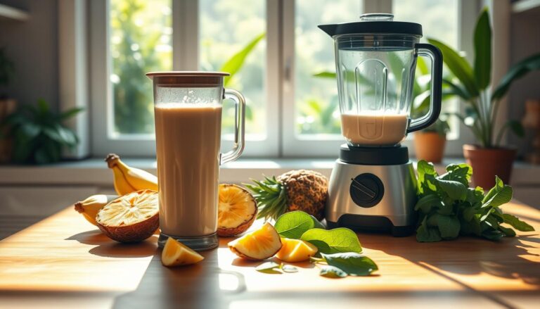 Read more about the article How to Make a Smoothie with Coconut Milk