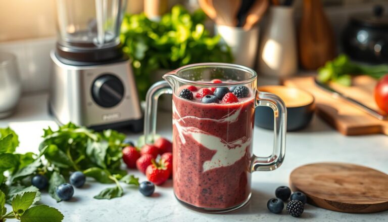 Read more about the article How to Make a Smoothie with Oats