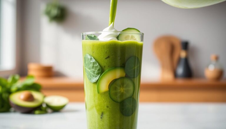 Read more about the article How to Make a Smoothie with Spinach