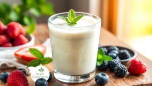 Read more about the article How to Make a Smoothie with Yogurt