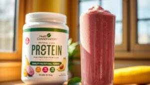 Read more about the article Can You Put Protein Powder in a Smoothie