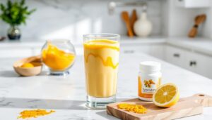 Read more about the article Can You Put Turmeric in a Smoothie