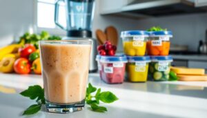 Read more about the article How Long Do Smoothies Last in the Fridge
