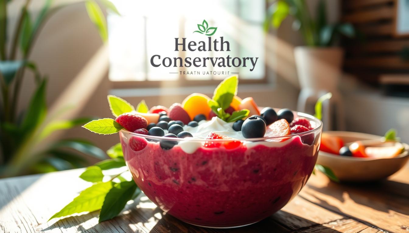 Read more about the article How Much Protein in a Smoothie Bowl