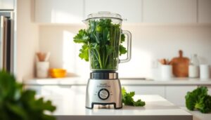 Read more about the article How to Blend Kale Smoothie Without Bitter Taste