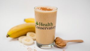 Read more about the article How to Make a Peanut Butter Banana Smoothie Without Yogurt