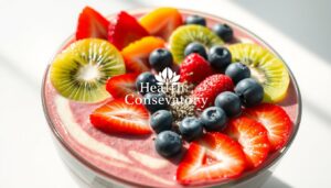 Read more about the article How to Make a Smoothie Bowl Without Banana