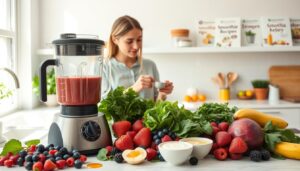 Read more about the article How to Make a Smoothie Without Banana