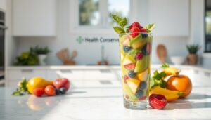 Read more about the article How to Make a Smoothie for Breakfast