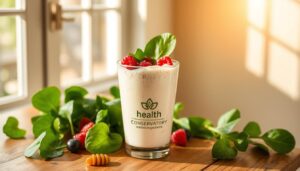 Read more about the article How to Make a Smoothie with Almond Milk
