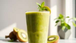 Read more about the article How to Make a Smoothie with Chia Seeds