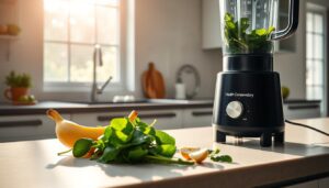 Read more about the article How to Make a Smoothie with Spinach and Banana