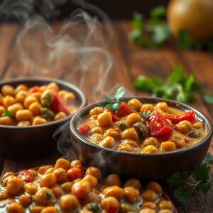 Read more about the article Delicious and Authentic Vegan Curry Recipes to Try