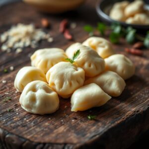Read more about the article Vegan Gnocchi Recipes: Easy & Delicious Plant-Based Ideas