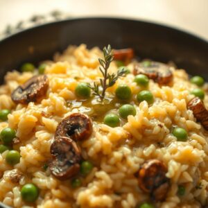 Read more about the article Vegan Risotto Recipes: Creamy, Easy, and Deliciously Plant-Based