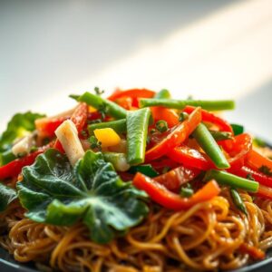 Read more about the article Vegan Stir Fry Recipes: Delicious and Easy Options