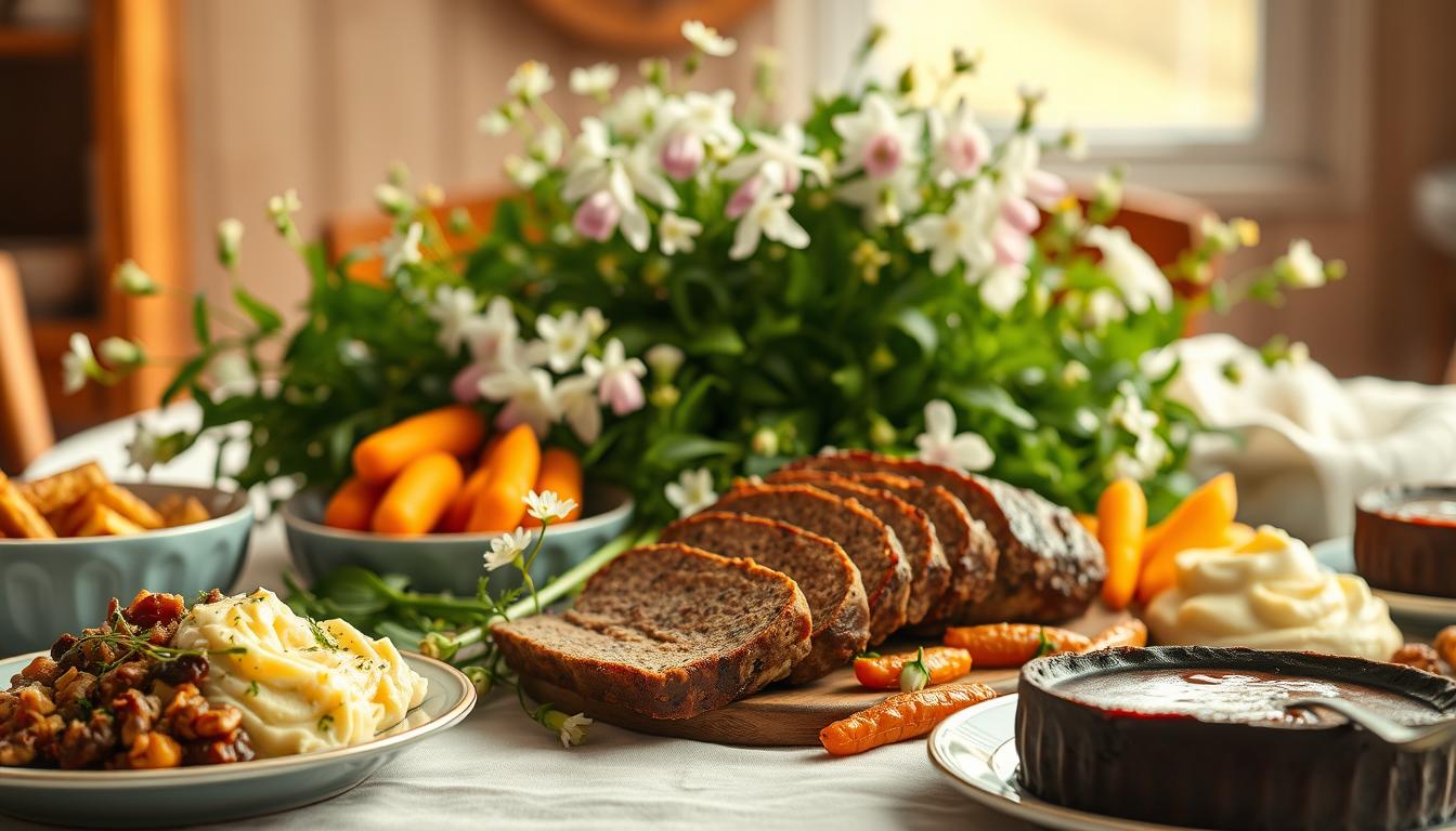 Read more about the article Vegan Easter Recipes: Your Guide to Plant-Based Holiday Meals