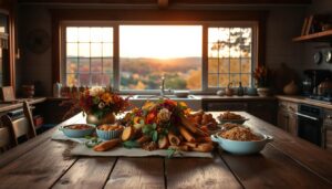 Read more about the article Vegan Fall Recipes: Cozy Meals for Autumn Nights