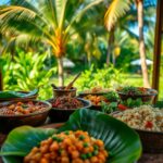 Vegan Jamaican Recipes: Authentic Caribbean Plant-Based Dishes