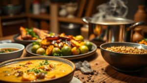 Read more about the article Vegan Winter Recipes: Hearty Dishes for Cold Weather