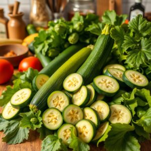 Read more about the article Vegan Zucchini Recipes: Your Ultimate Guide to Cooking