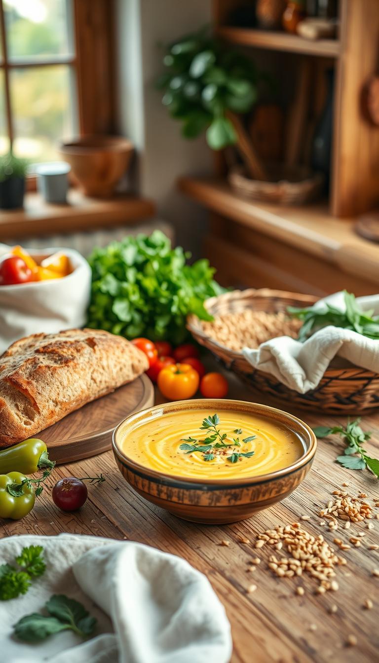 Read more about the article Delicious and Nutritious vegan breastfeeding recipes for You