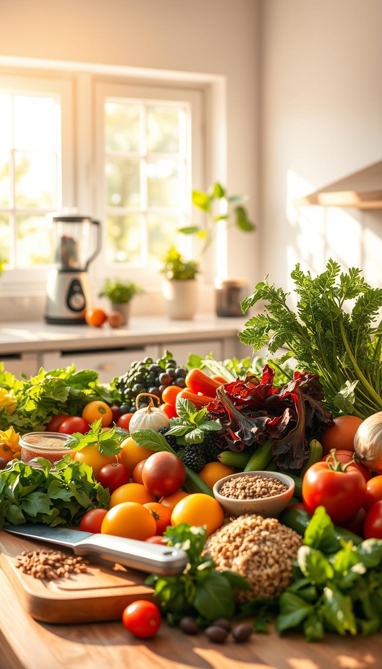 Read more about the article Vegan Cleanse Recipes: Your Path to a Healthier You