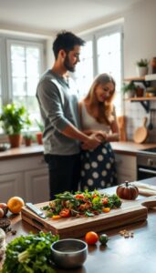 Read more about the article Your Guide to Simple Vegan Couples Recipes