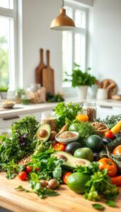 Read more about the article Discover Your Best Vegan Hormone Balance Recipes