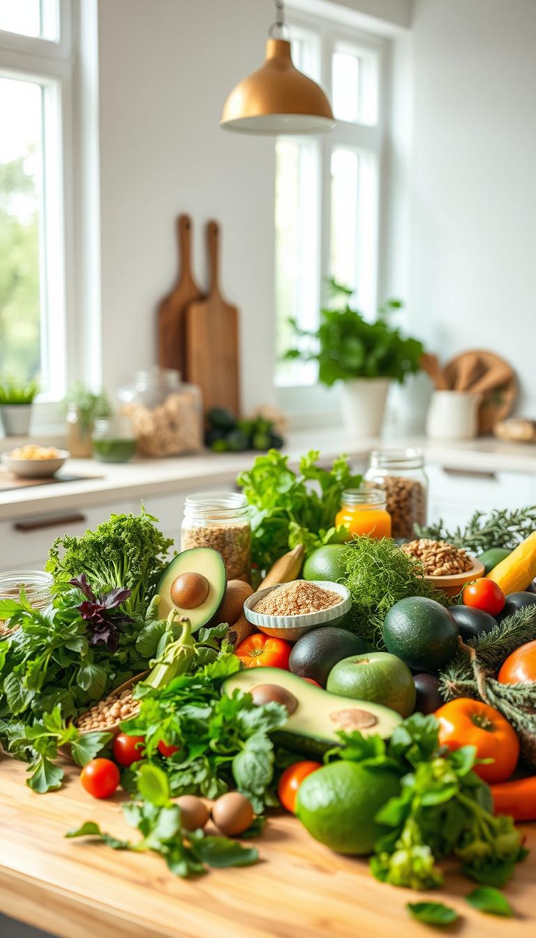 Read more about the article Discover Your Best Vegan Hormone Balance Recipes